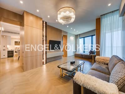 4 Schlafzimmer Wohnung zum Miete in Jumeirah Beach Residence (JBR), Dubai - Wohnung in Jumeirah Beach Residence (JBR)，The Address Residences Jumeirah Resort and Spa，Jumeirah Gate Tower 1, 4 schlafzimmer, 850000 AED - 16626457