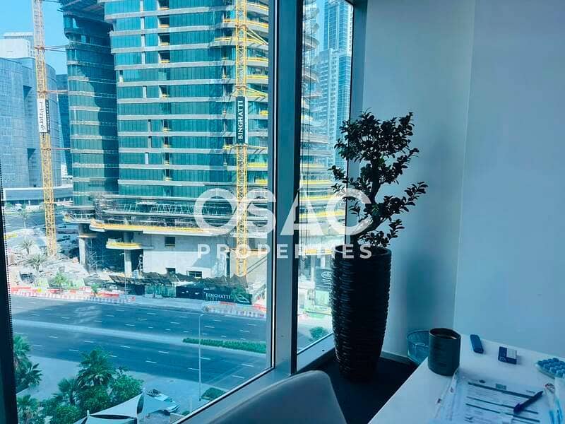 Ufficio a Business Bay,The Binary, 240000 AED - 16626461 Ufficio a Business Bay,The Binary, 240000 AED - 16626461