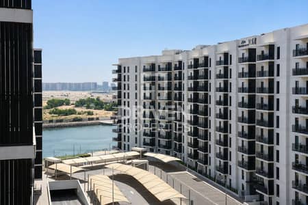 雅斯岛， 阿布扎比 1 卧室公寓待租 - 位于雅斯岛，水之边缘大厦 1 卧室的公寓 100000 AED - 16626470