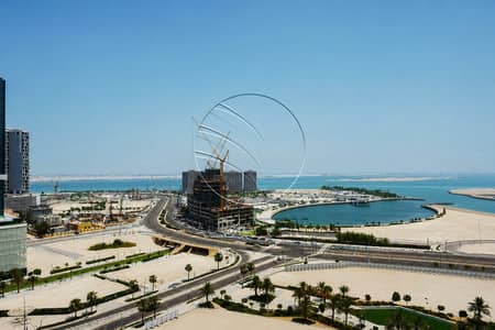 1 Schlafzimmer Wohnung zum Miete in Al Reem Island, Abu Dhabi - 1 (10). jpg 1 Schlafzimmer Wohnung zum Miete in Al Reem Island, Abu Dhabi - 1 (10). jpg