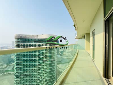 1 Schlafzimmer Wohnung zum Miete in Al Reem Island, Abu Dhabi - WhatsApp Image 2026-02-25 at 11.04. 45 AM (5). jpeg