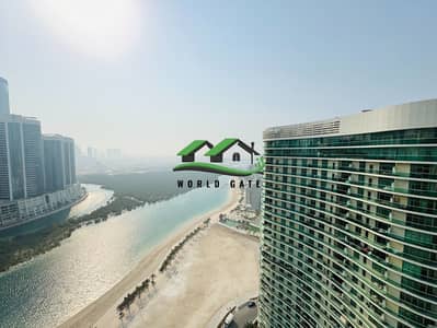 1 Schlafzimmer Wohnung zum Miete in Al Reem Island, Abu Dhabi - WhatsApp Image 2026-02-25 at 11.04. 45 AM (7). jpeg 1 Schlafzimmer Wohnung zum Miete in Al Reem Island, Abu Dhabi - WhatsApp Image 2026-02-25 at 11.04. 45 AM (7). jpeg