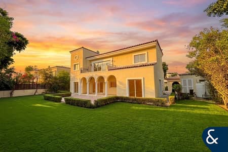 5 Schlafzimmer Villa zum Miete in Green Community, Dubai - Villa in Green Community,Green Community West, 5 schlafzimmer, 355000 AED - 16474993 5 Schlafzimmer Villa zum Miete in Green Community, Dubai - Villa in Green Community,Green Community West, 5 schlafzimmer, 355000 AED - 16474993