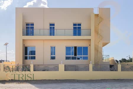6 Slaapkamers Villa te Koop in Al Furjan, Dubai - Villa in Al Furjan，Al Furjan West，Makeen Al Furjan Villas, 6 slaapkamers, 9000000 AED - 16626493