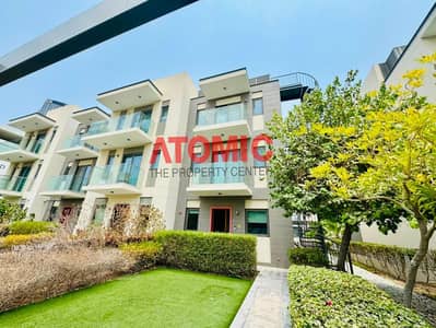 4 Camere Villa in affitto a Sobha Hartland, Dubai - 9de095c6-17bc-4b52-93f7-7796da4e814a. jpg