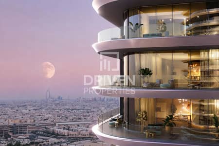 1 Schlafzimmer Wohnung zum Verkauf in Dubai Science Park, Dubai - Wohnung in Dubai Science Park,Binghatti Hills,Binghatti Hills Tower 2, 1 schlafzimmer, 1080000 AED - 16626494 1 Schlafzimmer Wohnung zum Verkauf in Dubai Science Park, Dubai - Wohnung in Dubai Science Park,Binghatti Hills,Binghatti Hills Tower 2, 1 schlafzimmer, 1080000 AED - 16626494