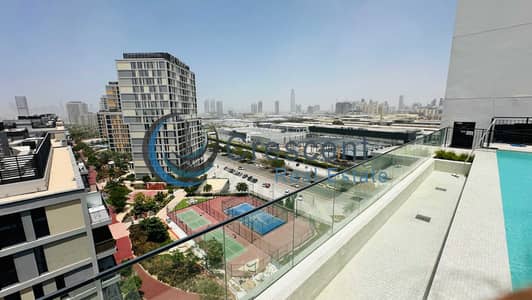 迪拜生产城(IMPZ)， 迪拜 2 卧室单位待租 - 1. JPG