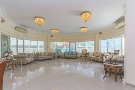 4 habitaciones Villa para en Alquiler en Al Twar, Dubai - Villa en Al Twar，Al Twar 3, 4 dormitorios, 270000 AED - 16314258