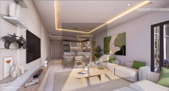 2 Schlafzimmer Wohnung zum Verkauf in Jumeirah Garden City, Dubai - Screenshot 2026-09-24 154726. png 2 Schlafzimmer Wohnung zum Verkauf in Jumeirah Garden City, Dubai - Screenshot 2026-09-24 154726. png