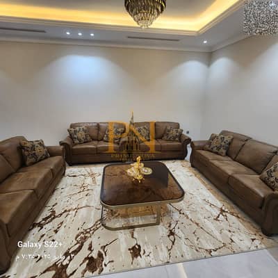 5 habitaciones Villa para en Venta en Al Yasmeen, Ajman - WhatsApp Image 2026-09-24 at 1.28. 48 PM. jpg 5 habitaciones Villa para en Venta en Al Yasmeen, Ajman - WhatsApp Image 2026-09-24 at 1.28. 48 PM. jpg