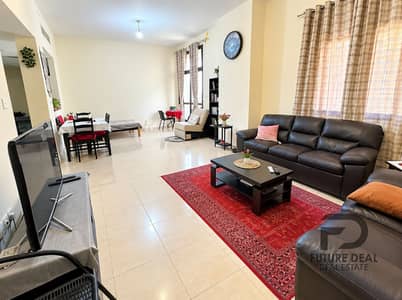 2 habitaciones Apartamento para en Alquiler en Dubai Silicon Oasis (DSO), Dubai - 8F3F5475-6DFE-4E57-93B5-0FA44C1567F9. png