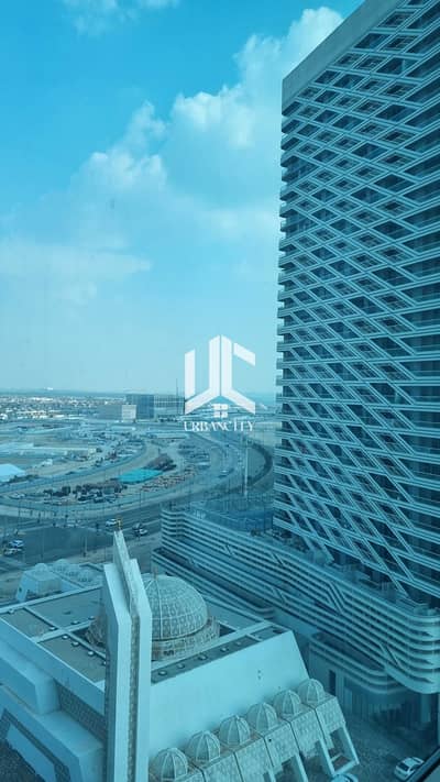 1 Schlafzimmer Wohnung zum Miete in Al Reem Island, Abu Dhabi - 21 - MB1205 View 3. jpg