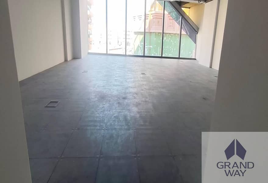 5 Spacious Office | Ready to Move | Great Value — photo 5