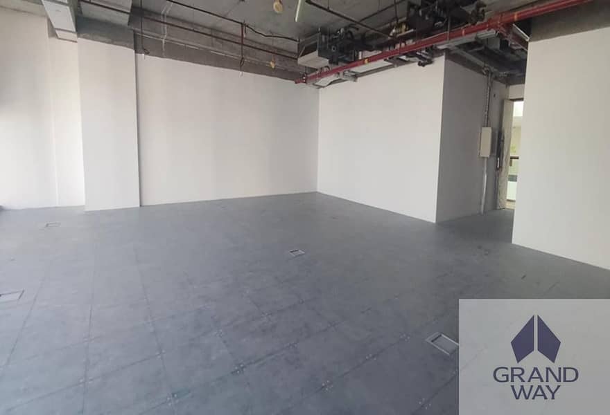 12 Spacious Office | Ready to Move | Great Value — photo 12