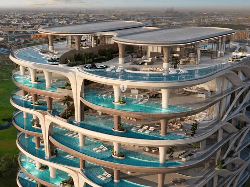 Attico a Al Wasl,Casa AHS, 3 camere da letto, 31500000 AED - 16626617 Attico a Al Wasl,Casa AHS, 3 camere da letto, 31500000 AED - 16626617