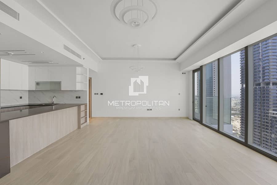 Spacious 2 Bedroom | Smart Home | Me Do Re 2 | JLT Spacious 2 Bedroom | Smart Home | Me Do Re 2 | JLT