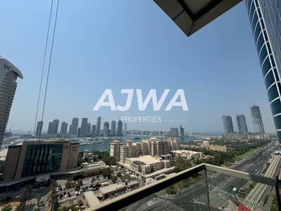 3 habitaciones Apartamento para en Alquiler en Dubai Marina, Dubai - WhatsApp Image 2026-09-24 at 4.41. 30 PM. jpeg 3 habitaciones Apartamento para en Alquiler en Dubai Marina, Dubai - WhatsApp Image 2026-09-24 at 4.41. 30 PM. jpeg
