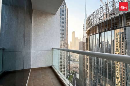 1 habitación Apartamento para en Alquiler en Downtown Dubai, Dubai - Apartamento en Downtown Dubai，Burj Al Nujoom, 1 dormitorio, 79999 AED - 16626657
