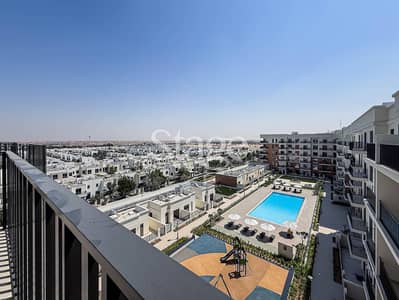 شقة 1 غرفة نوم للايجار في تاون سكوير، دبي - شقة في ذا مايفير،تاون سكوير 1 غرفة 78000 درهم - 16626666 شقة 1 غرفة نوم للايجار في تاون سكوير، دبي - شقة في ذا مايفير،تاون سكوير 1 غرفة 78000 درهم - 16626666
