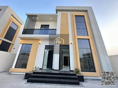 Villa de 3 chambres à à louer à Al Zahya, Ajman - WhatsApp Image 2026-09-24 at 5.00. 09 PM-watermark. jpg Villa de 3 chambres à à louer à Al Zahya, Ajman - WhatsApp Image 2026-09-24 at 5.00. 09 PM-watermark. jpg