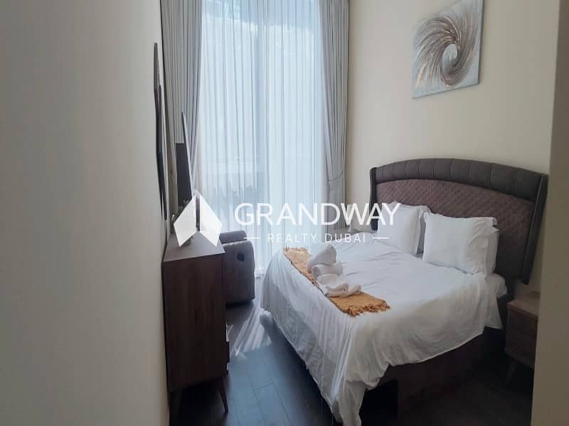 2 Elegant 1BR Apartment | Premium Amenities — photo 2