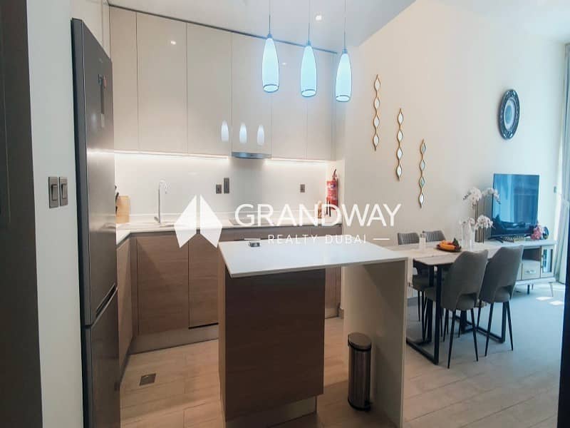 5 Elegant 1BR Apartment | Premium Amenities — photo 5