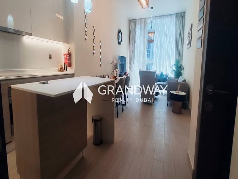 6 Elegant 1BR Apartment | Premium Amenities — photo 6