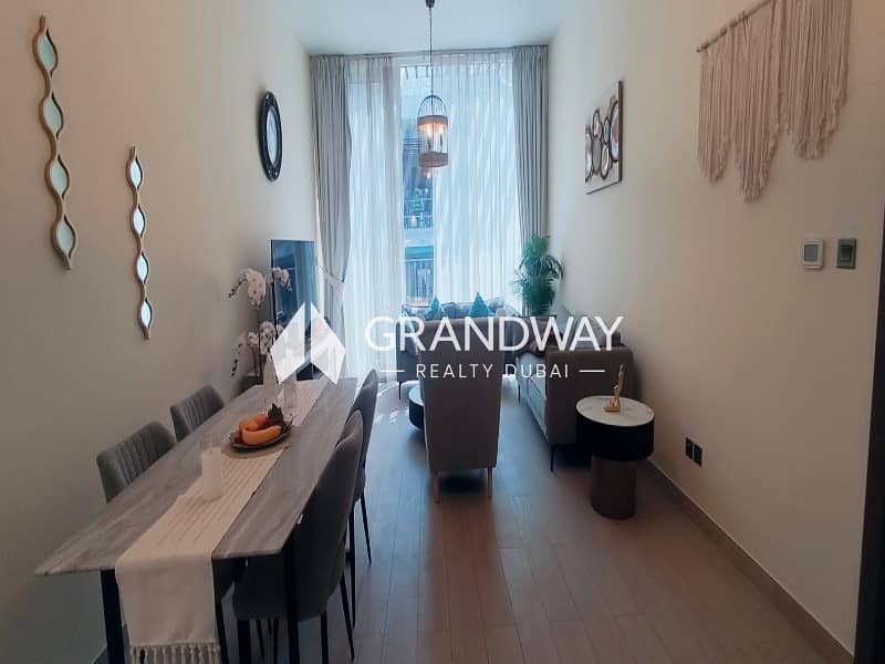7 Elegant 1BR Apartment | Premium Amenities — photo 7