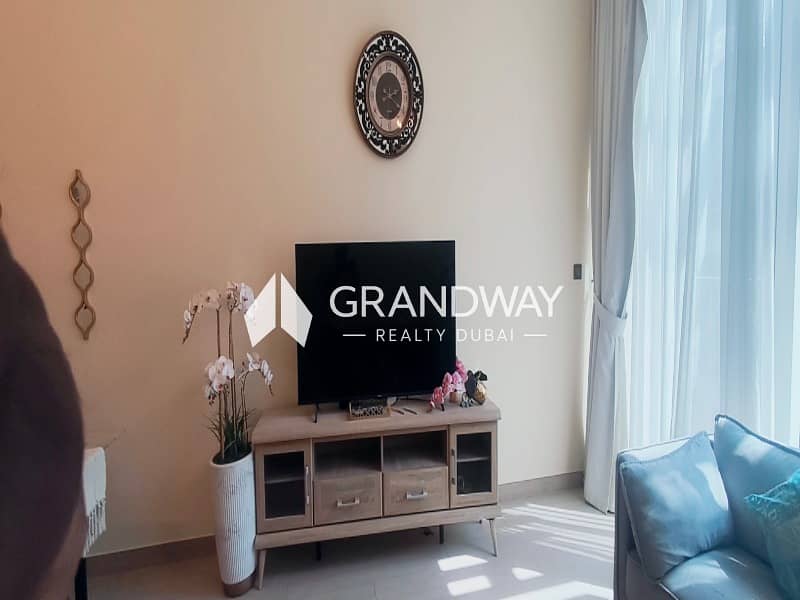 8 Elegant 1BR Apartment | Premium Amenities — photo 8