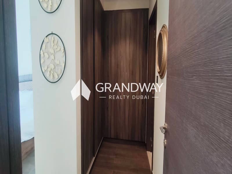 13 Elegant 1BR Apartment | Premium Amenities — photo 13