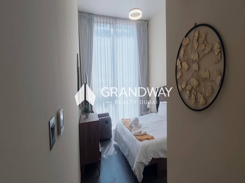 14 Elegant 1BR Apartment | Premium Amenities — photo 14
