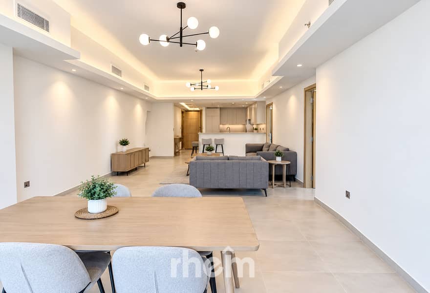 Appartamento a Jumeirah Lake Towers (JLT),Orra The Embankment, 2 camere da letto, 170000 AED - 16626708 Appartamento a Jumeirah Lake Towers (JLT),Orra The Embankment, 2 camere da letto, 170000 AED - 16626708