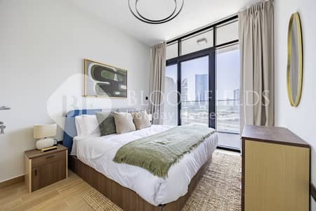 1 Schlafzimmer Wohnung zum Miete in Al Maryah Island, Abu Dhabi - 6. jpg_compressed. JPEG 1 Schlafzimmer Wohnung zum Miete in Al Maryah Island, Abu Dhabi - 6. jpg_compressed. JPEG