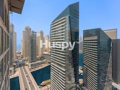 2 Slaapkamers Appartement te Huur in Dubai Marina, Dubai - Appartement in Dubai Marina,Al Majara,Al Majara 1, 2 slaapkamers, 150000 AED - 16550754 2 Slaapkamers Appartement te Huur in Dubai Marina, Dubai - Appartement in Dubai Marina,Al Majara,Al Majara 1, 2 slaapkamers, 150000 AED - 16550754
