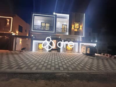 6 Camere Villa in vendita a Al Yasmeen, Ajman - WhatsApp Image 2026-09-24 at 4.57. 36 PM (1). jpeg