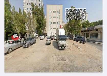 Plot for Sale in Al Rashidiya, Ajman - WhatsApp Image 2026-09-24 at 6.09. 02 AM. jpeg. png