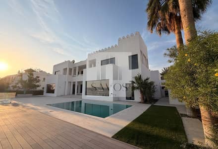 6 Schlafzimmer Villa zum Verkauf in Palm Jumeirah, Dubai - original. jpg