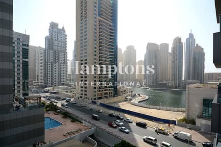 1 Schlafzimmer Wohnung zum Miete in Dubai Marina, Dubai - Wohnung in Dubai Marina，Marina Diamonds，Marina Diamond 6, 1 schlafzimmer, 100000 AED - 16626773