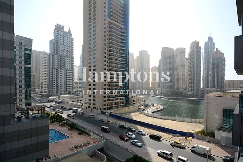Wohnung in Dubai Marina,Marina Diamonds,Marina Diamond 6, 1 schlafzimmer, 100000 AED - 16626773 Wohnung in Dubai Marina,Marina Diamonds,Marina Diamond 6, 1 schlafzimmer, 100000 AED - 16626773