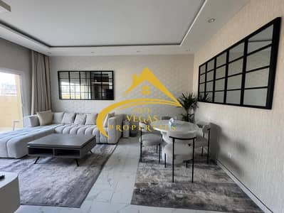 1 habitación Apartamento para en Venta en Jumeirah Village Circle (JVC), Dubai - WhatsApp Image 2026-09-24 at 3.25. 22 PM (4). jpeg 1 habitación Apartamento para en Venta en Jumeirah Village Circle (JVC), Dubai - WhatsApp Image 2026-09-24 at 3.25. 22 PM (4). jpeg