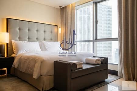 Beautiful | burj view| luxury studio | Beautiful | burj view| luxury studio |