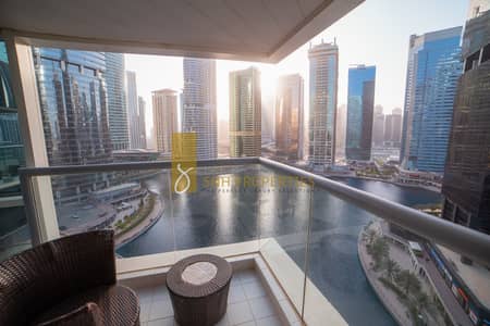 1 Schlafzimmer Wohnung zum Miete in Jumeirah Lake Towers (JLT), Dubai - WhatsApp Image 2026-09-24 at 5.09. 45 AM. jpeg 1 Schlafzimmer Wohnung zum Miete in Jumeirah Lake Towers (JLT), Dubai - WhatsApp Image 2026-09-24 at 5.09. 45 AM. jpeg