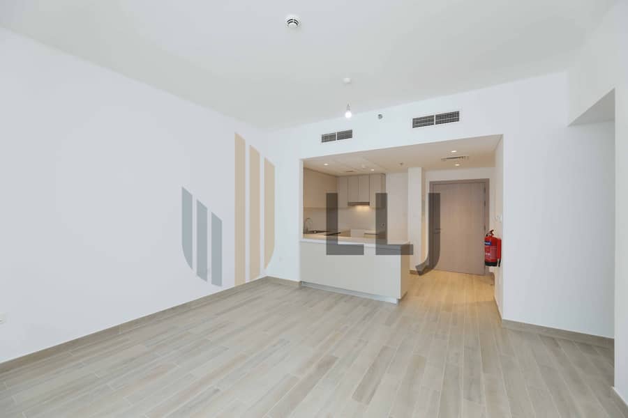 Apartamento en Yas Island,Water's Edge, 2 dormitorios, 110000 AED - 16626801 Apartamento en Yas Island,Water's Edge, 2 dormitorios, 110000 AED - 16626801