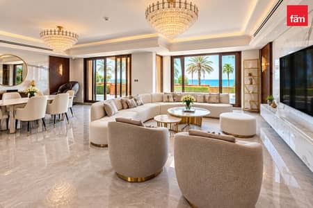 5 Camere Appartamento in affitto a Palm Jumeirah, Dubai - Appartamento a Palm Jumeirah,The Crescent,Kingdom of Sheba,Balqis Residence,Balqis Residence Villas, 5 camere da letto, 1300000 AED - 16605109 5 Camere Appartamento in affitto a Palm Jumeirah, Dubai - Appartamento a Palm Jumeirah,The Crescent,Kingdom of Sheba,Balqis Residence,Balqis Residence Villas, 5 camere da letto, 1300000 AED - 16605109