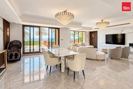 5 Slaapkamers Appartement te Huur in Palm Jumeirah, Dubai - Appartement in Palm Jumeirah,The Crescent,Kingdom of Sheba,Balqis Residence,Balqis Residence Villas, 5 slaapkamers, 1300000 AED - 16605109 5 Slaapkamers Appartement te Huur in Palm Jumeirah, Dubai - Appartement in Palm Jumeirah,The Crescent,Kingdom of Sheba,Balqis Residence,Balqis Residence Villas, 5 slaapkamers, 1300000 AED - 16605109