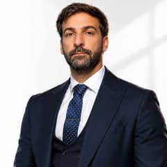 Issam Alhaj Ibrahim