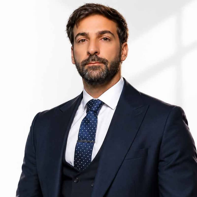 Issam Alhaj Ibrahim