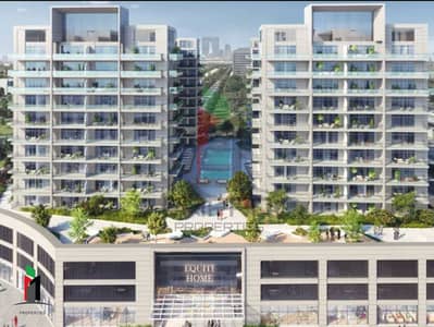 3 habitaciones Apartamento para en Alquiler en Al Furjan, Dubai - Apartamento en Al Furjan，Equiti Home，Equiti Home B, 3 dormitorios, 120000 AED - 16626842