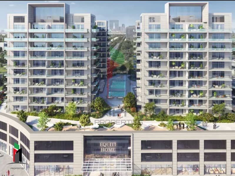 Appartamento a Al Furjan,Equiti Home,Equiti Home B, 3 camere da letto, 120000 AED - 16626842 Appartamento a Al Furjan,Equiti Home,Equiti Home B, 3 camere da letto, 120000 AED - 16626842