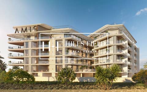 1 Bedroom Flat for Sale in Mohammed Bin Rashid City (MBR City), Dubai - terraces1. jpg 1 Bedroom Flat for Sale in Mohammed Bin Rashid City (MBR City), Dubai - terraces1. jpg